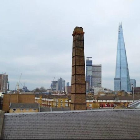 Stunning Central London Apartment Exterior photo
