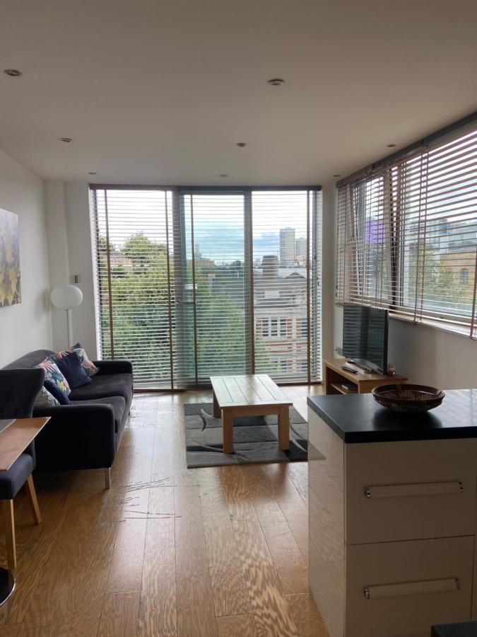 Stunning Central London Apartment Exterior photo